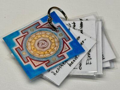 Online workshop De Yantra - Image 2