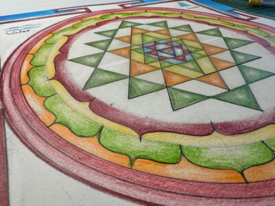 Online workshop De Yantra - Image 3