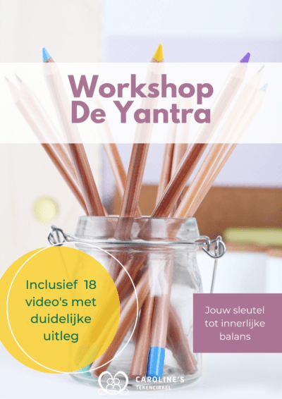 Online workshop De Yantra