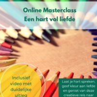 Online Masterclass 'Een hart vol liefde'