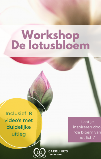 Workshop De Lotusbloem